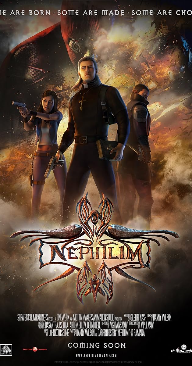 Nephilim