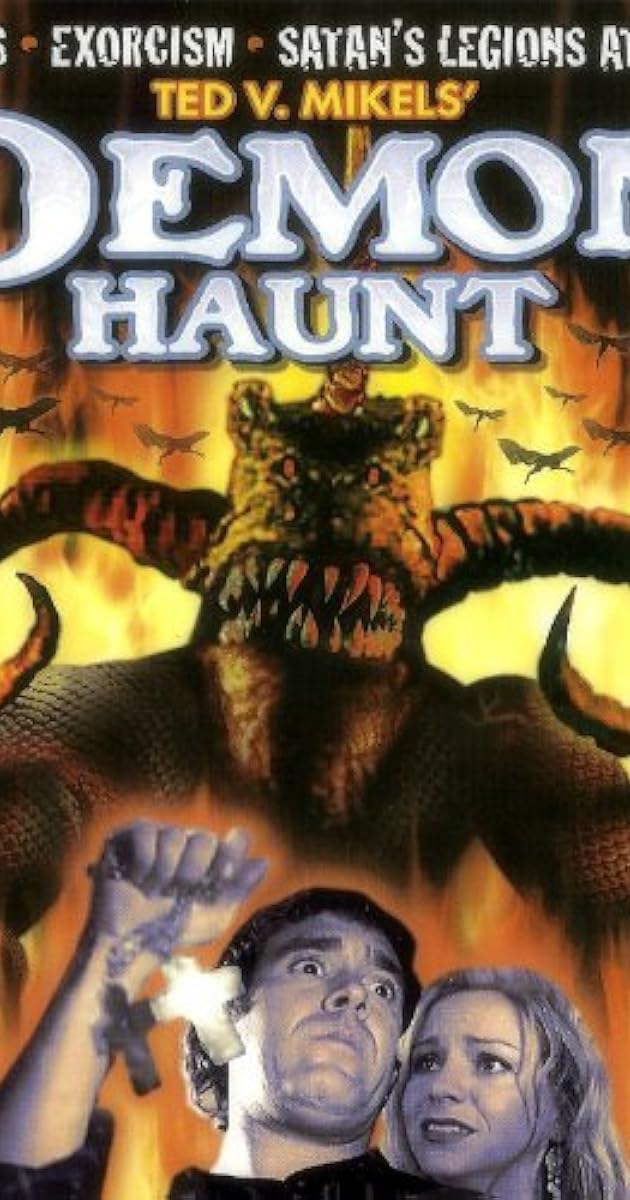 Demon Haunt