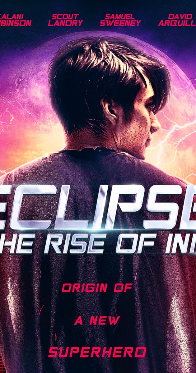 Eclipse: The Rise of Ink