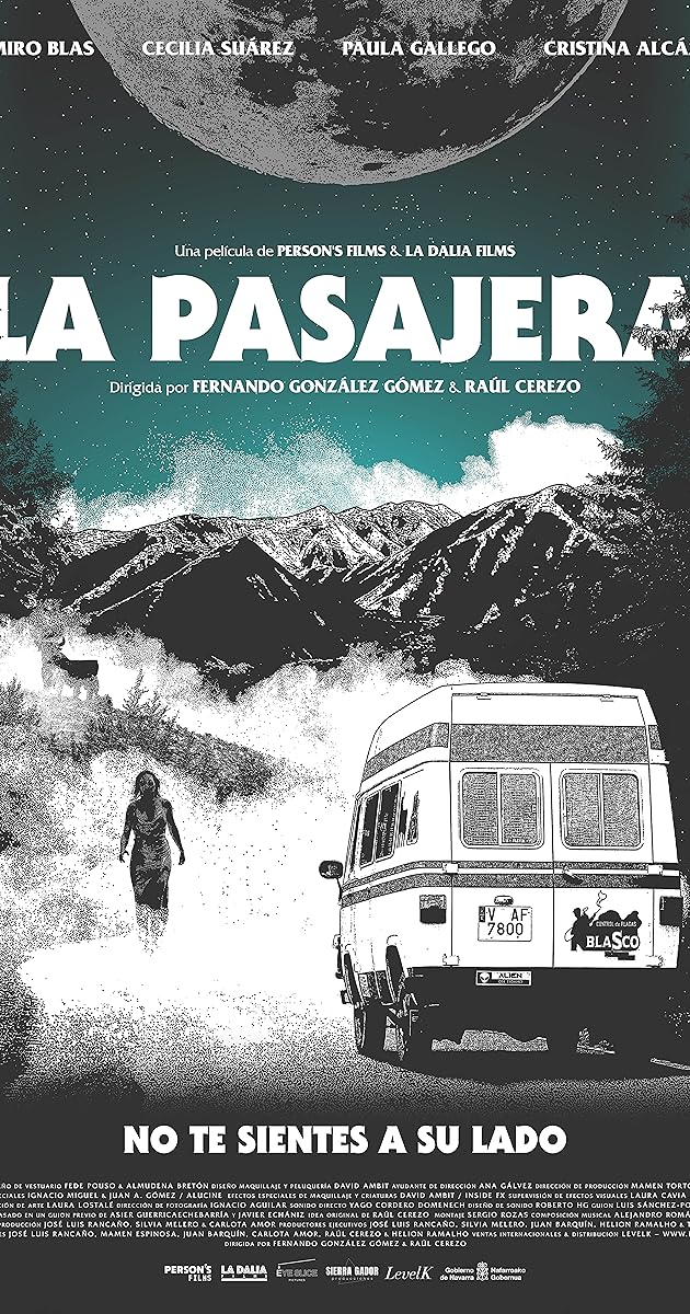 The Passenger