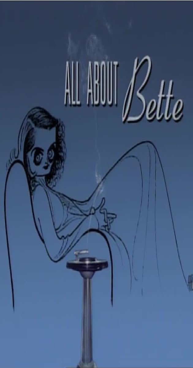 All About Bette