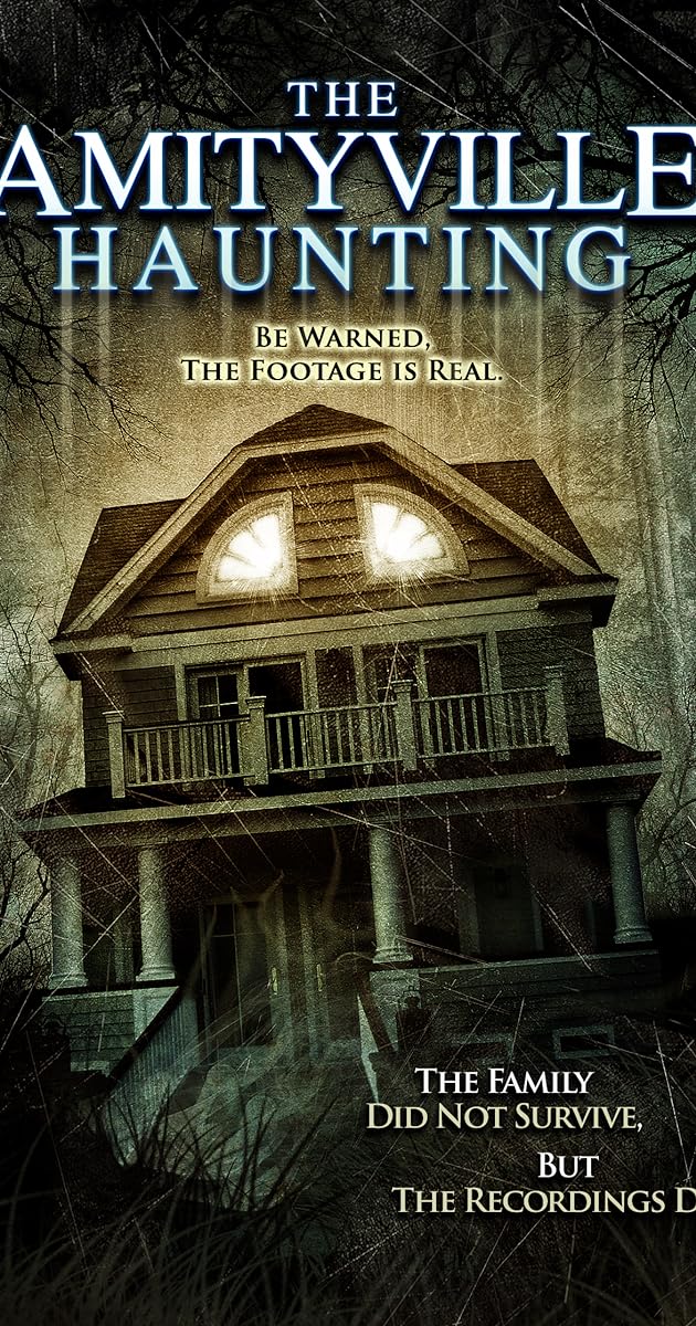 The Amityville Haunting