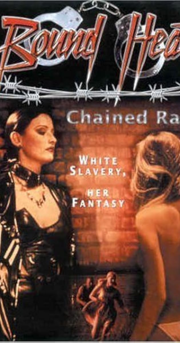 Chained Heat 2001: Slave Lovers