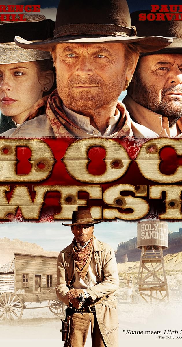 Doc West