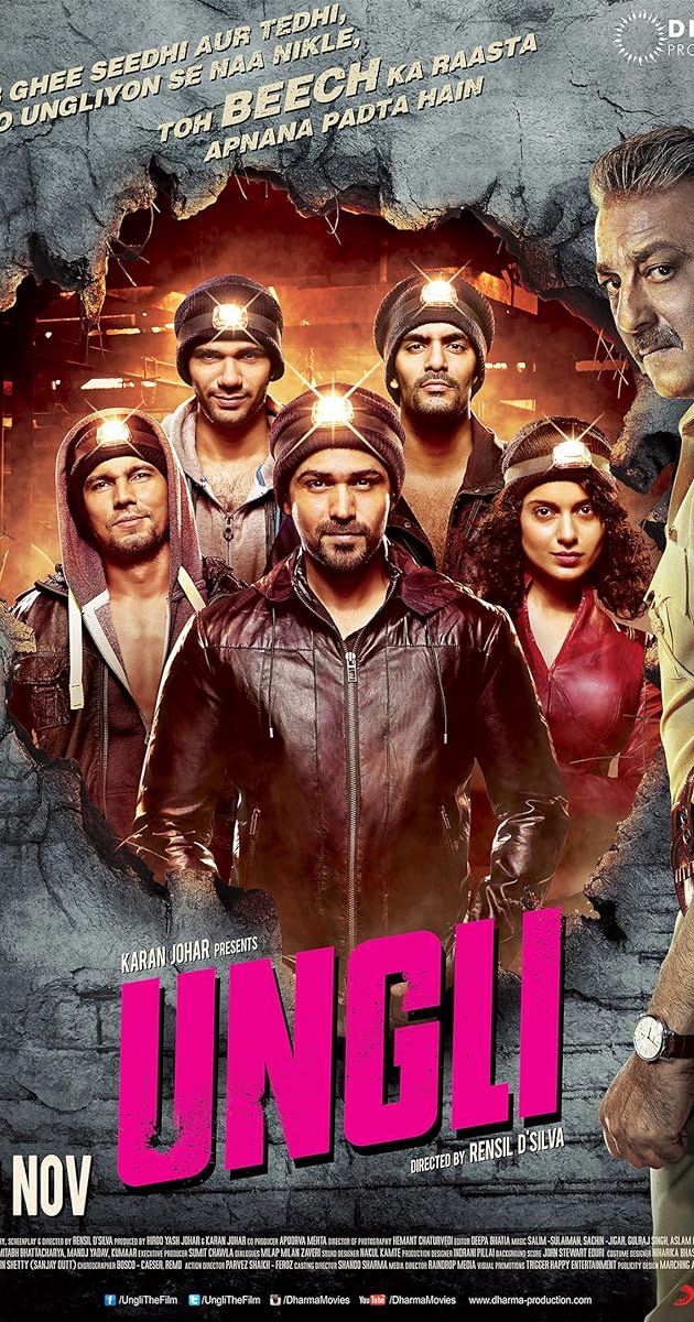 Ungli