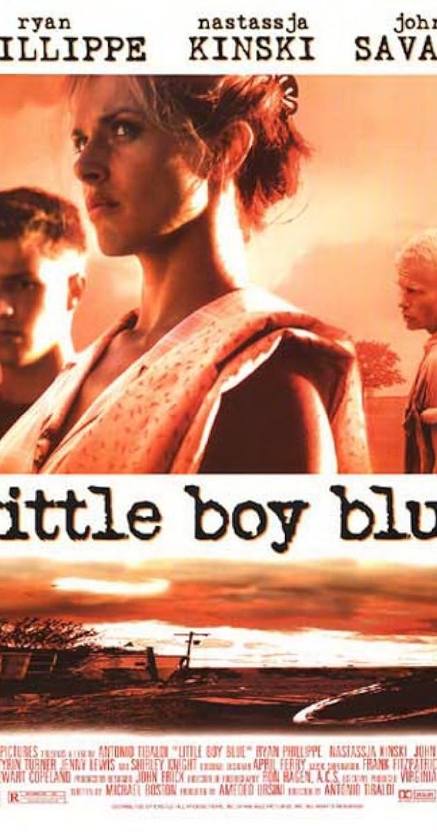 Little Boy Blue