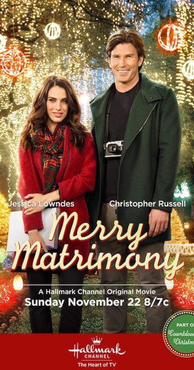 Merry Matrimony