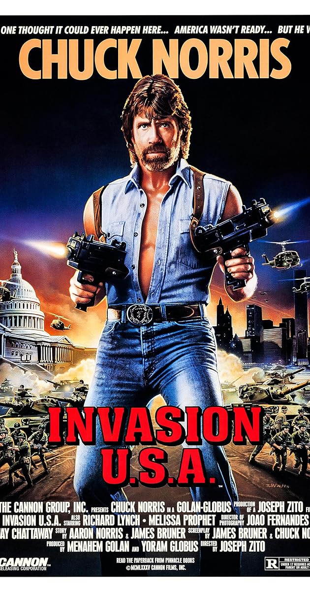 Invasion U.S.A.