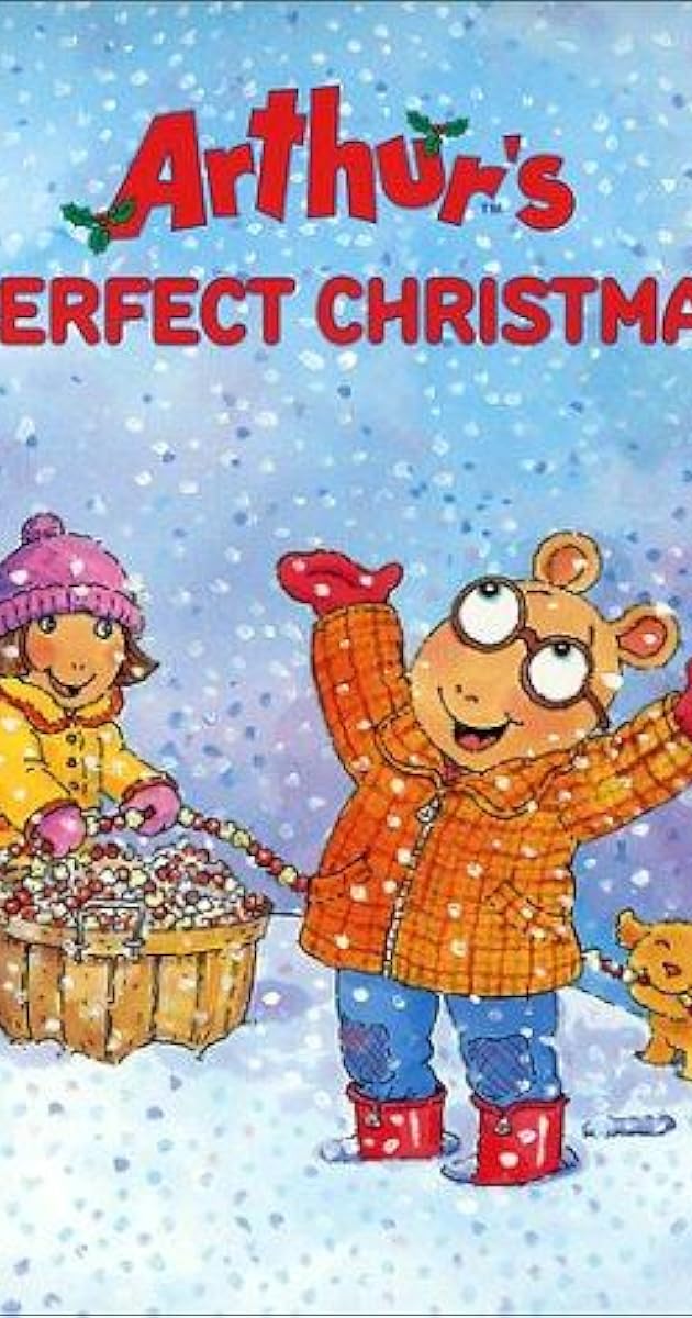 Arthur's Perfect Christmas