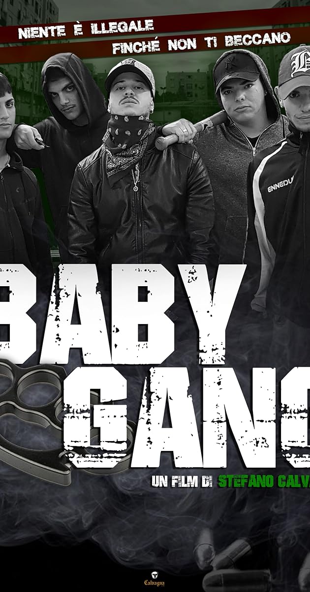 Baby Gang