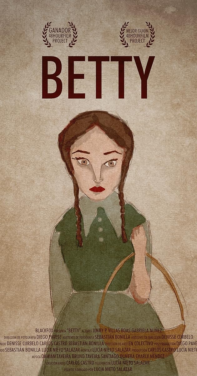 Betty