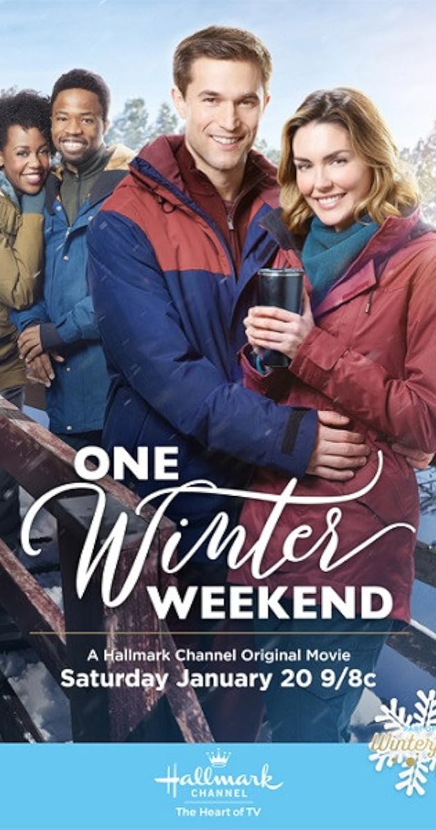 One Winter Weekend