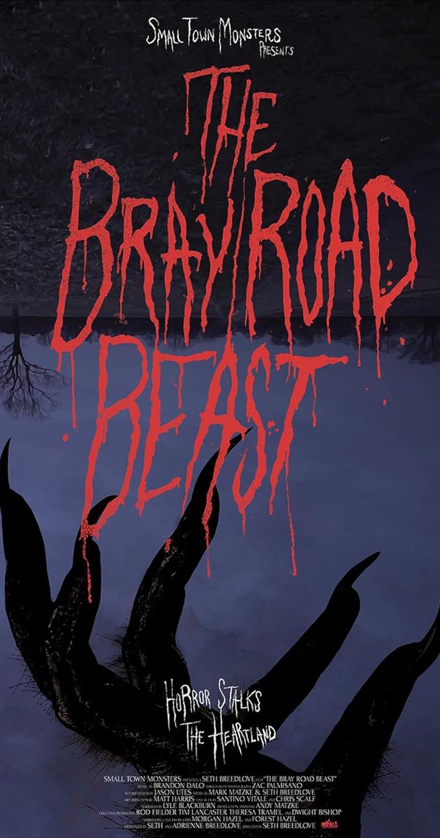 The Bray Road Beast