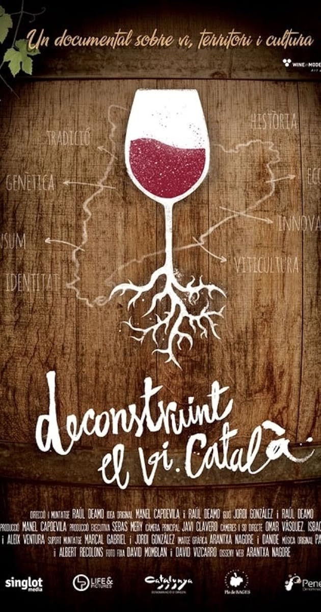 Deconstruint el vi català