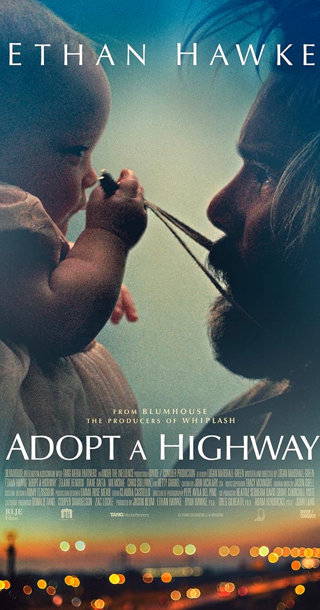 Adopt a Highway