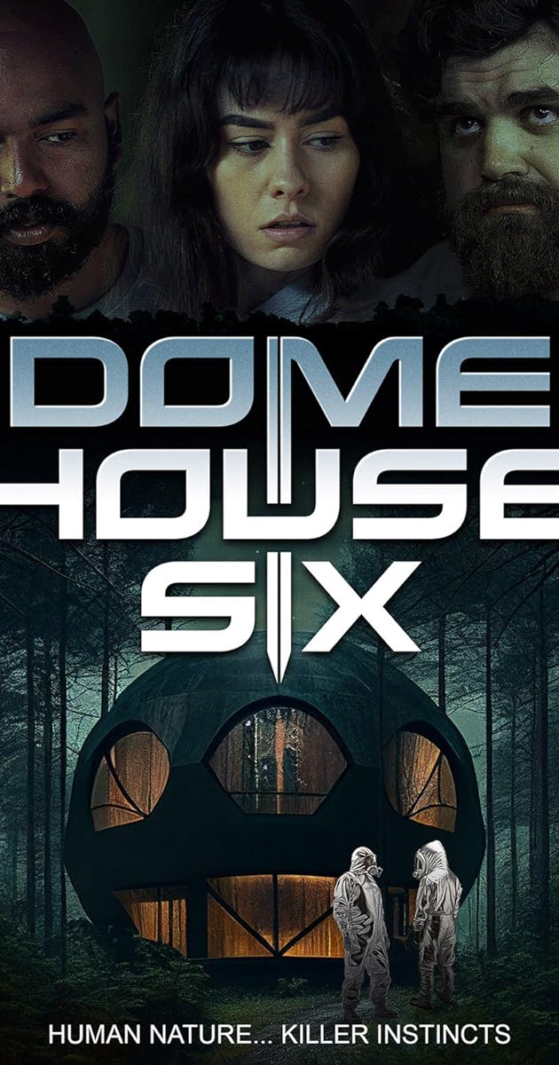 Dome House Six