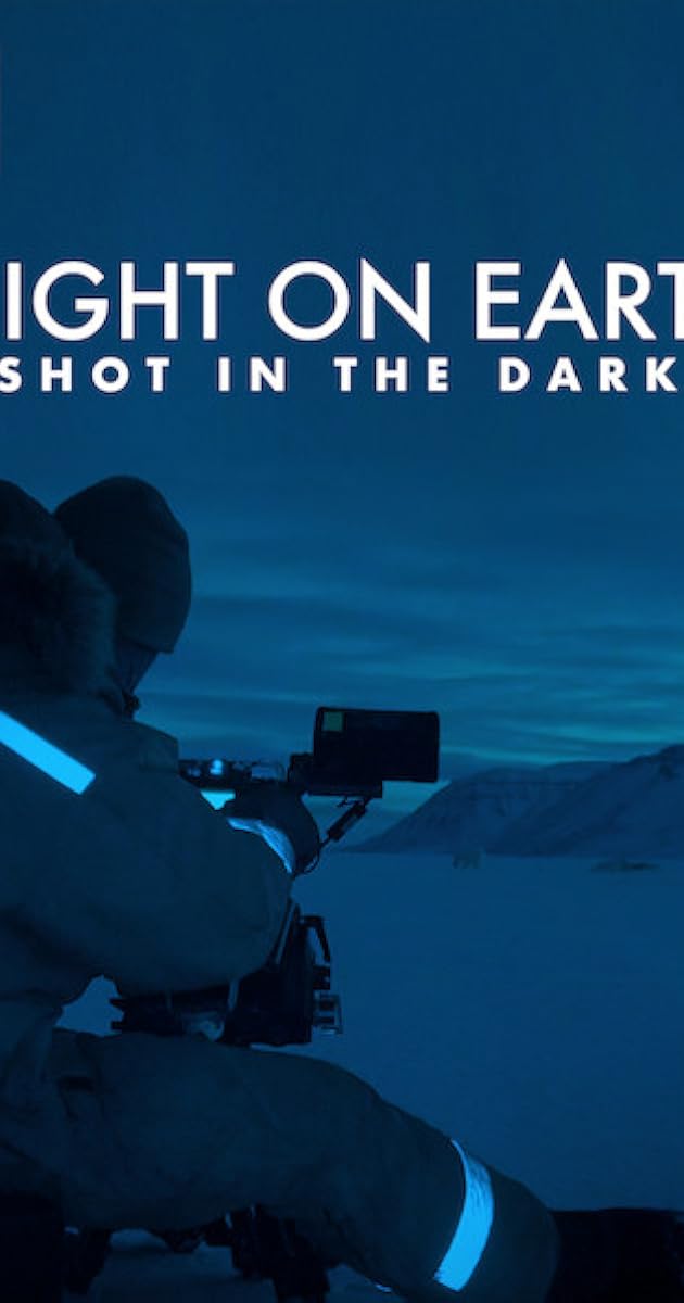 Night on Earth: Shot in the Dark