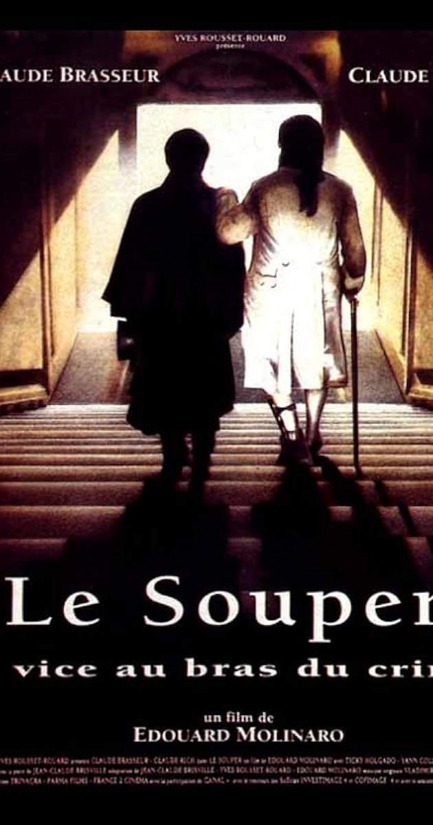 Le Souper