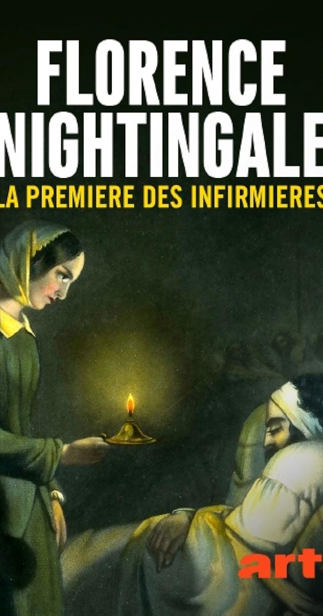 Florence Nightingale, la première des infirmières