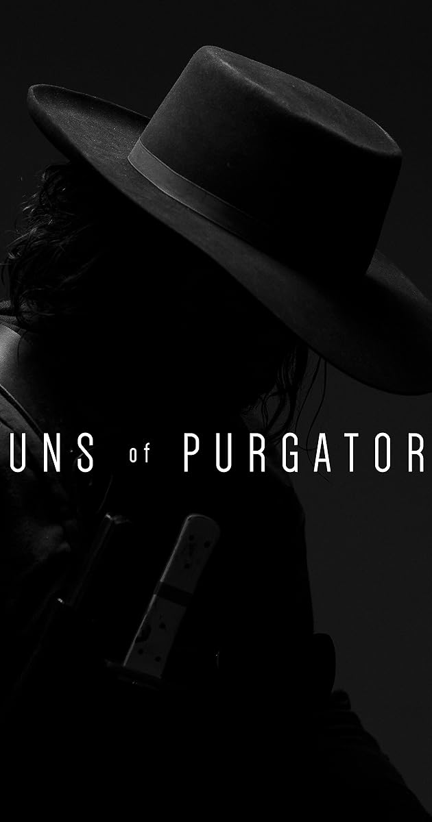 Guns of Purgatory