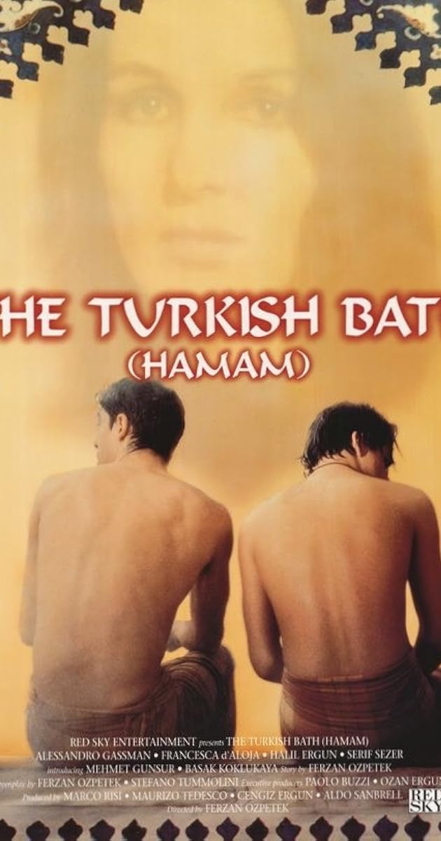 Hamam