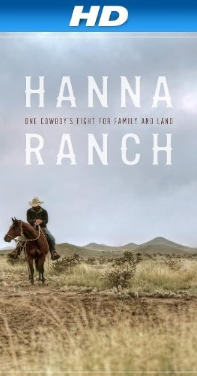 Hanna Ranch