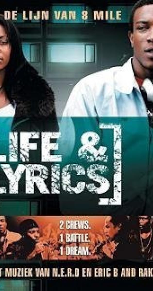 Life and Lyrics