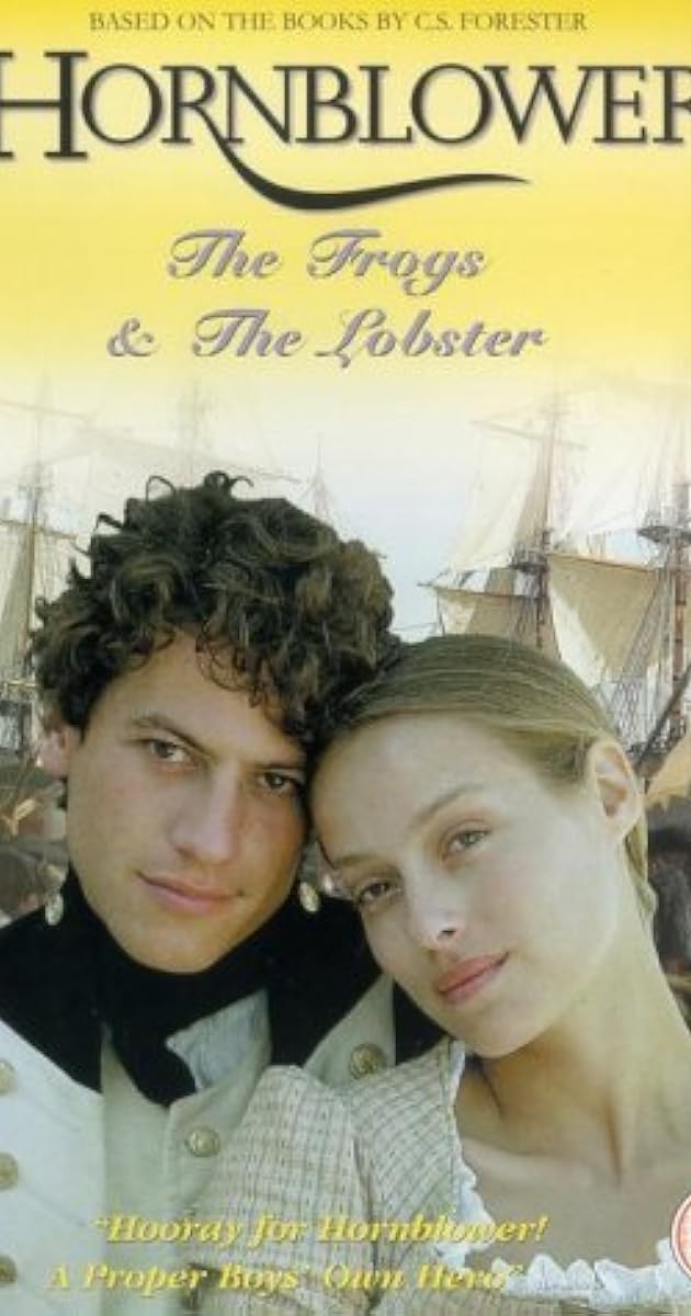 Hornblower: The Frogs and the Lobsters