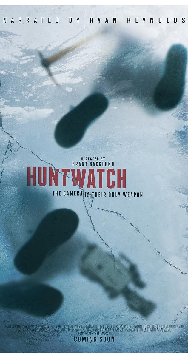 Huntwatch