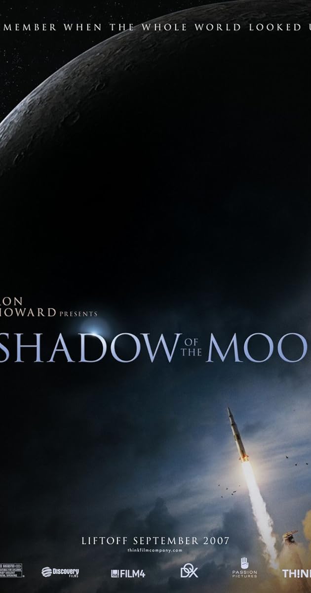 In the Shadow of the Moon