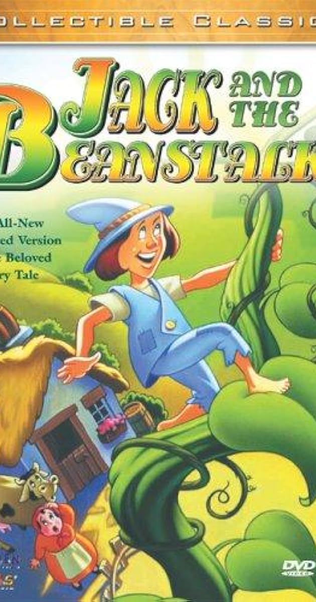 Jack and the Beanstalk