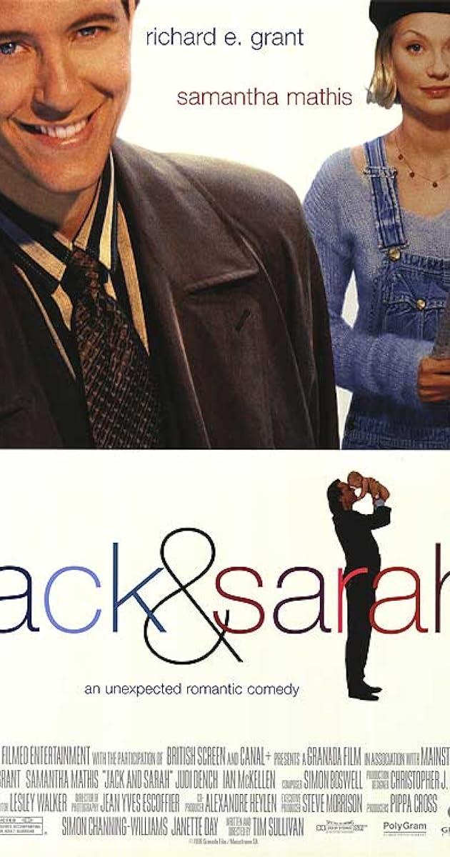 Jack & Sarah