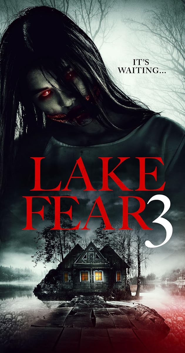 Lake Fear 3