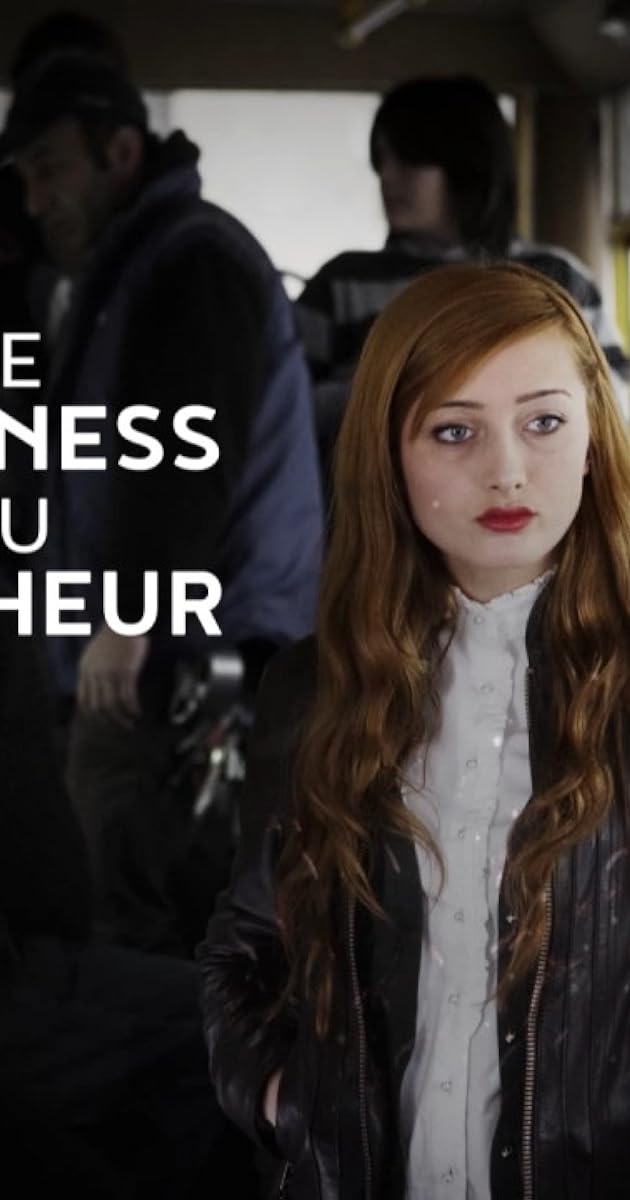 Le Business du bonheur