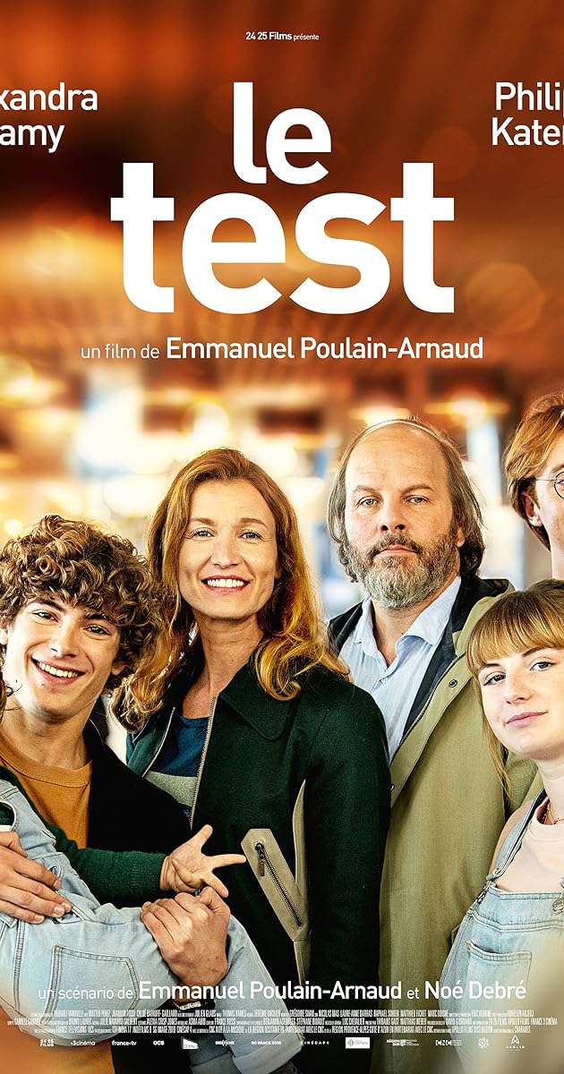 Le Test