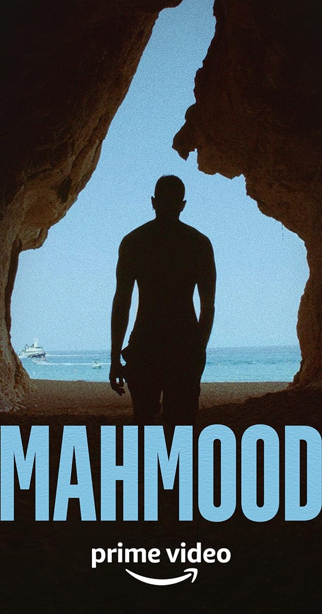 Mahmood