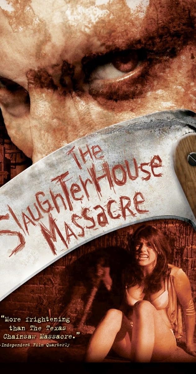 The Slaughterhouse Massacre