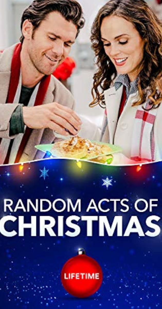 Random Acts of Christmas