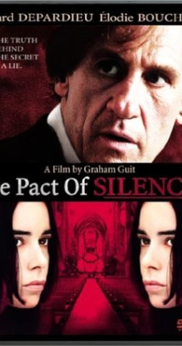 Le Pacte du silence