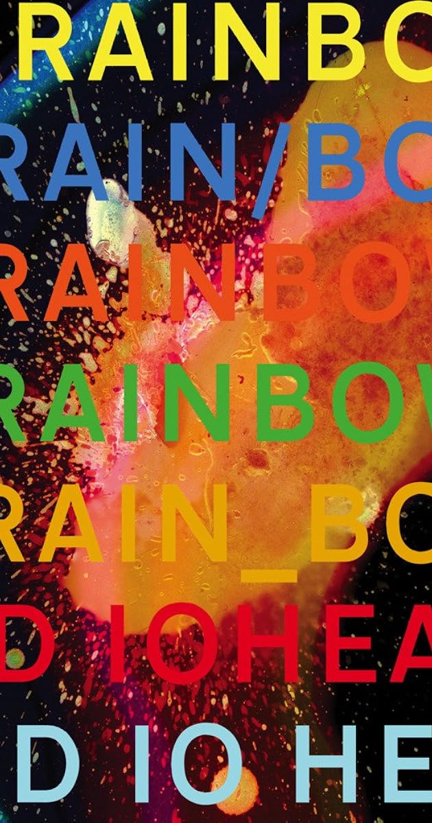 Radiohead - In Rainbows From The Basement