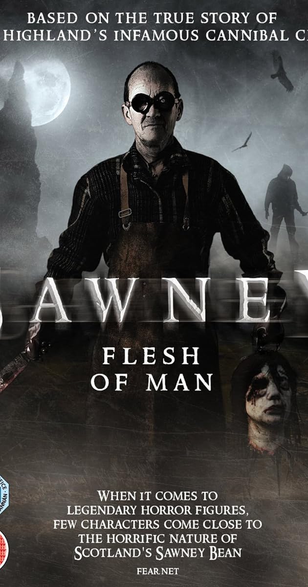 Sawney: Flesh of Man