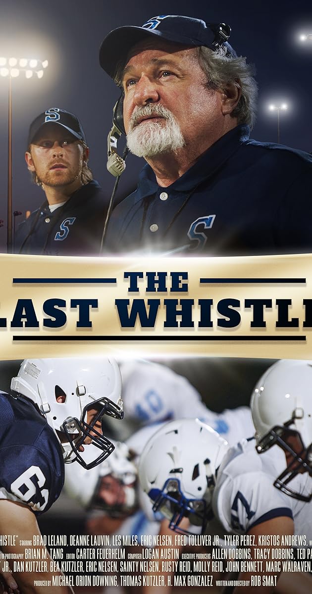 The Last Whistle