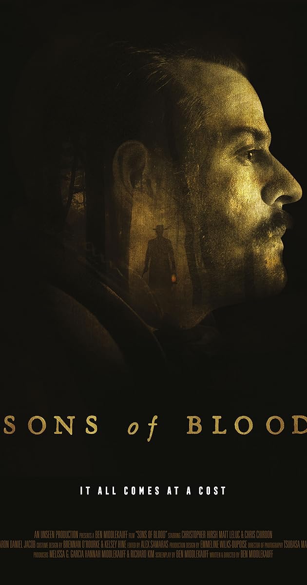 Sons of Blood