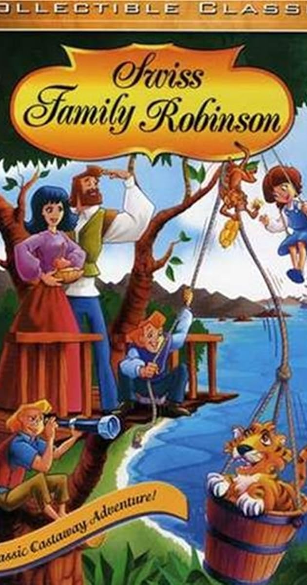 Swiss Family Robinson