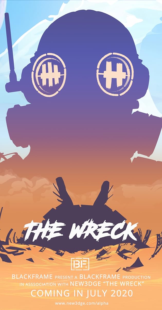 The Wreck