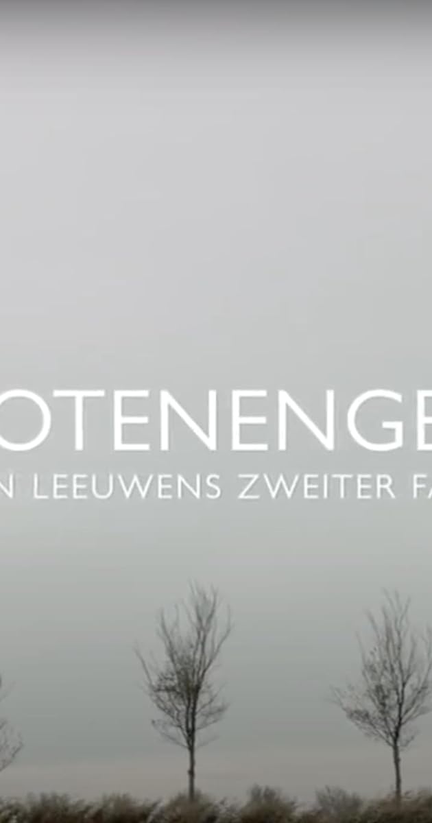 Totenengel - Van Leeuwens zweiter Fall