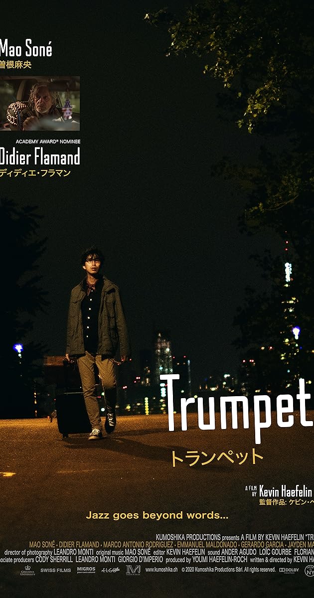 Trumpet