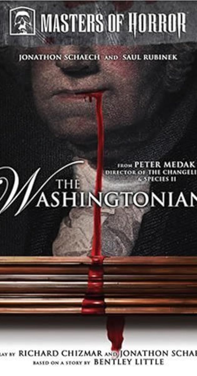 The Washingtonians