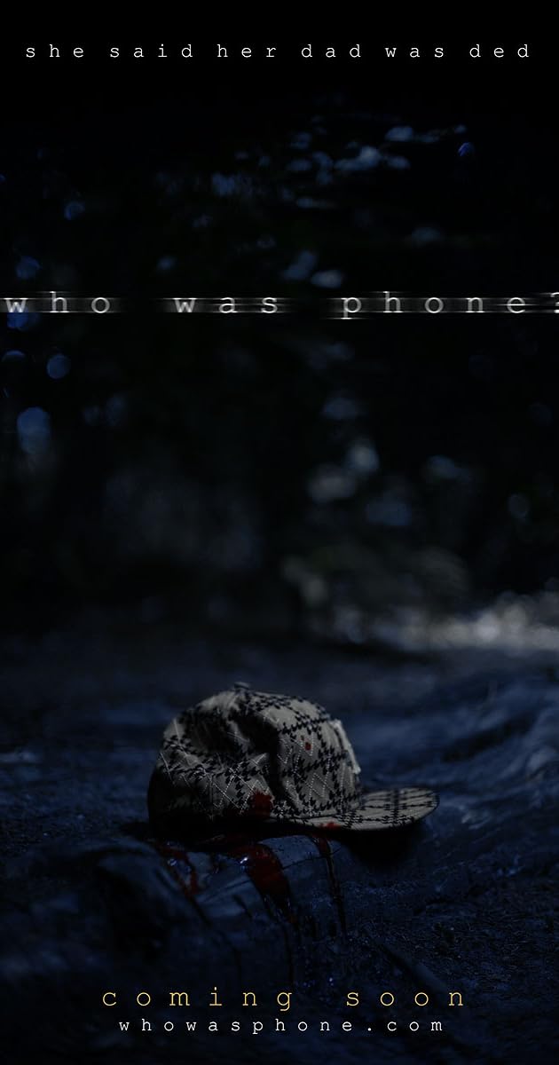 Who Was Phone?