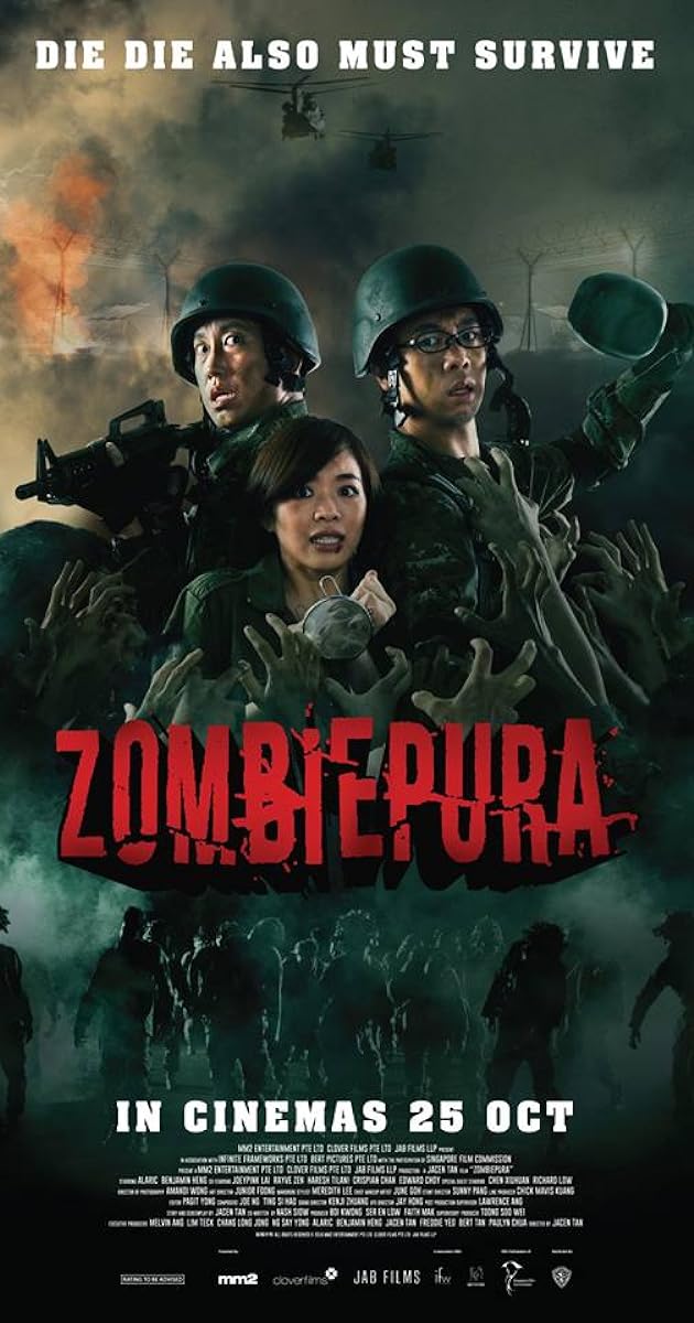 Zombiepura